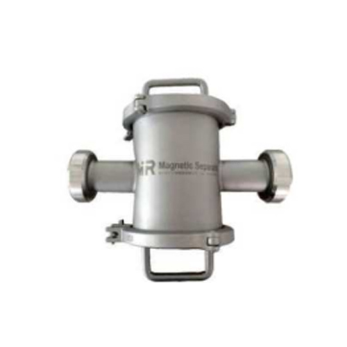 管道除鐵器MR-GD